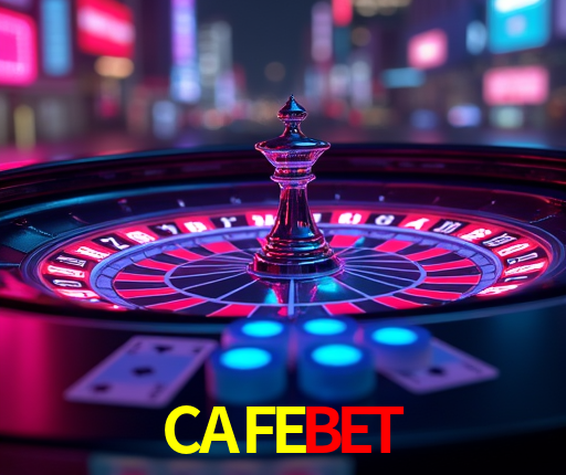 Desvendando o Mundo dos Jogos Virtuais na CAFEBET