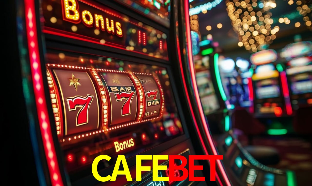 Bônus Generosos e Exclusivos no CAFEBET para Você!