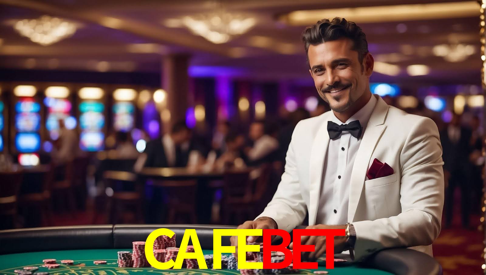 Promoção Relâmpago CAFEBET