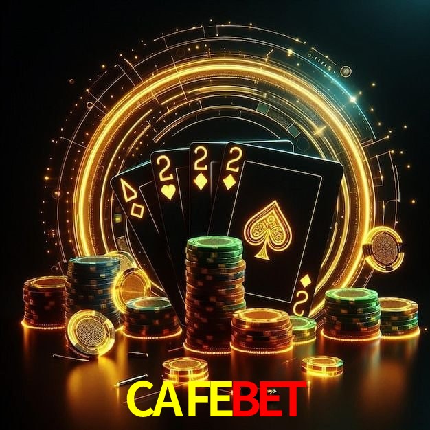 Provedores de Jogos CAFEBET