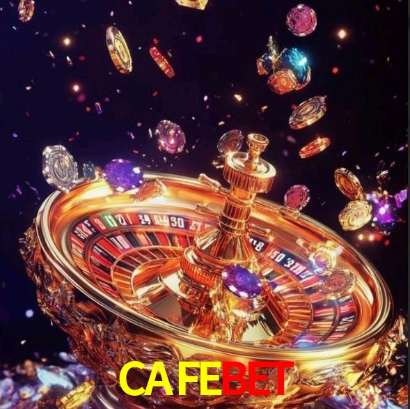 CAFEBET - Cartas da Sorte Secreta - CAFE.BET