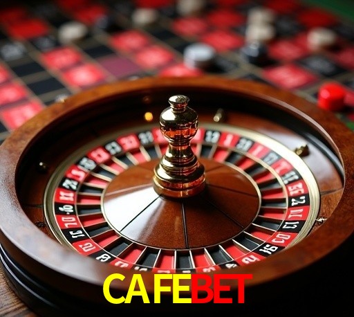CAFE.BET