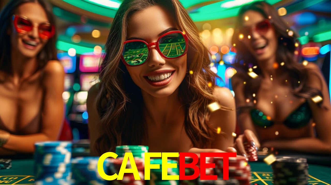 Account Benefits CAFEBET