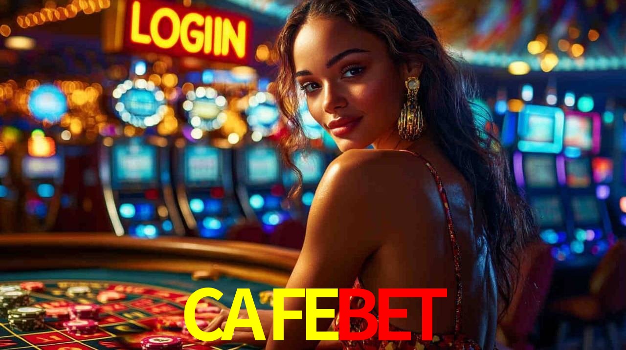 Cadastro Rápido CAFEBET