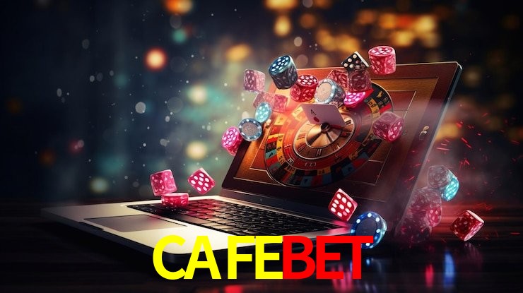 cassino CAFEBET