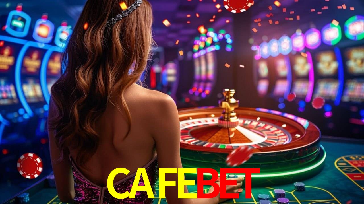 CAFEBET,CAFE.BET