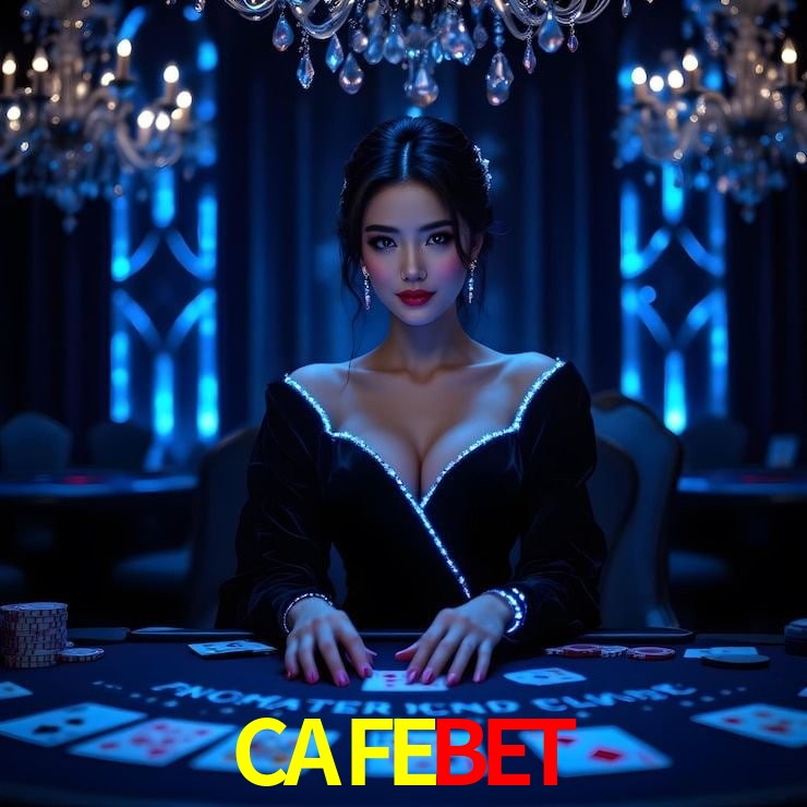 Login Seguro CAFEBET