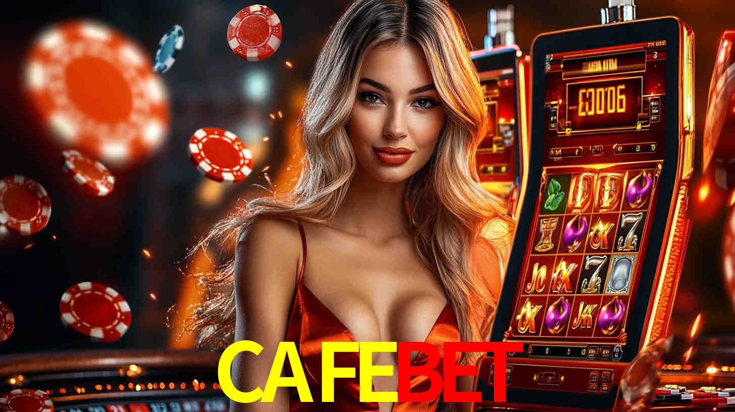 VIP Casino CAFEBET