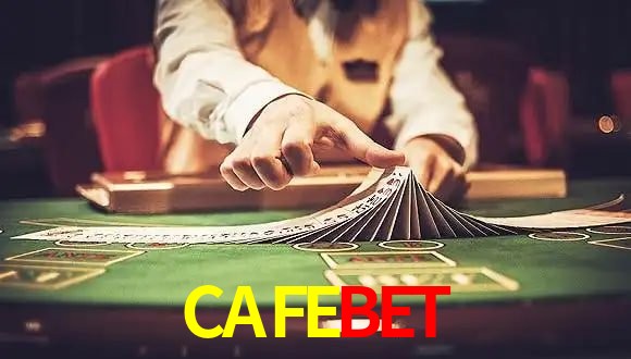 Games Directory CAFEBET