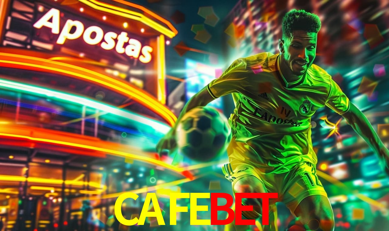 Casino Ao Vivo CAFEBET