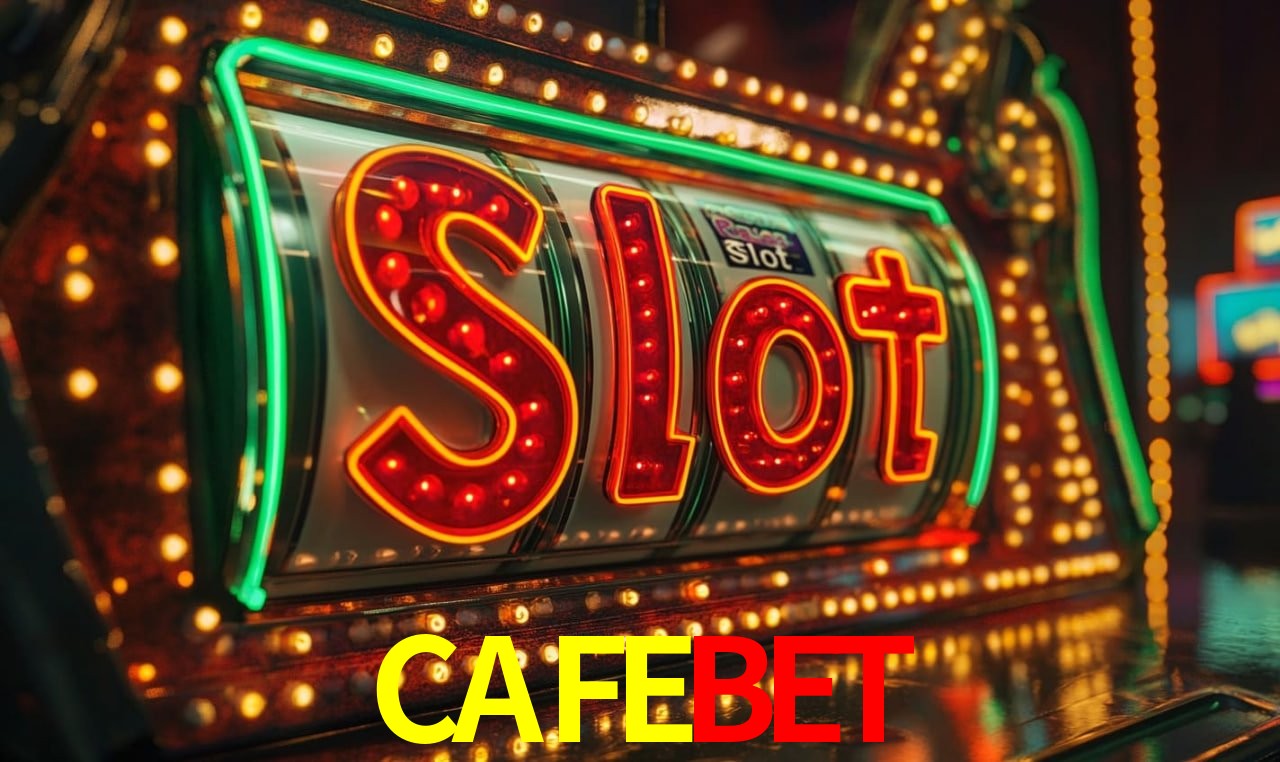 Especiais de Fim de Semana CAFEBET
