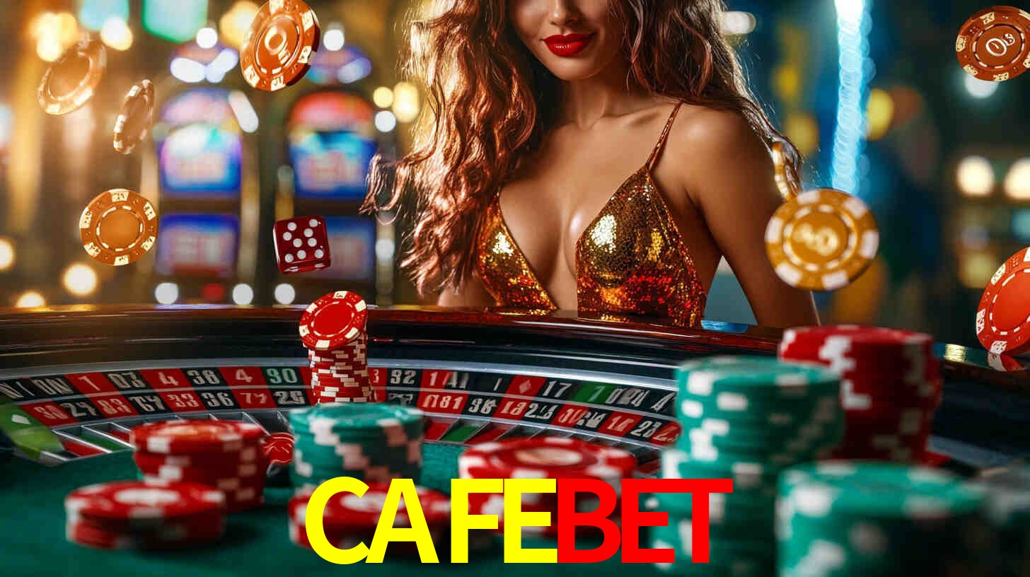 Tennis Betting CAFEBET