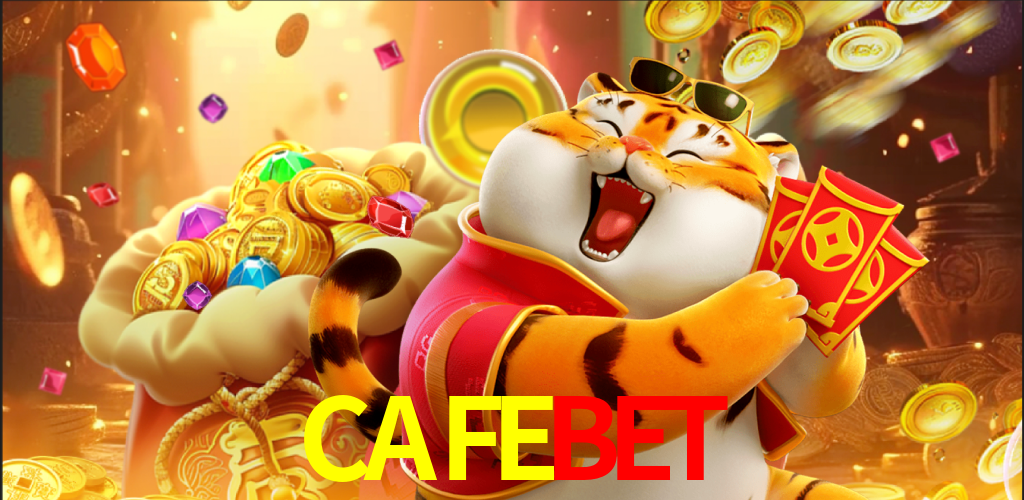 Daily Bonuses CAFEBET